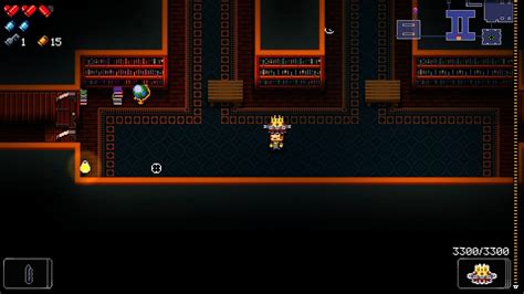 megahand gungeon|enter the gungeon snowballer.